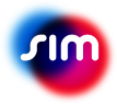 Logo SIMgroep